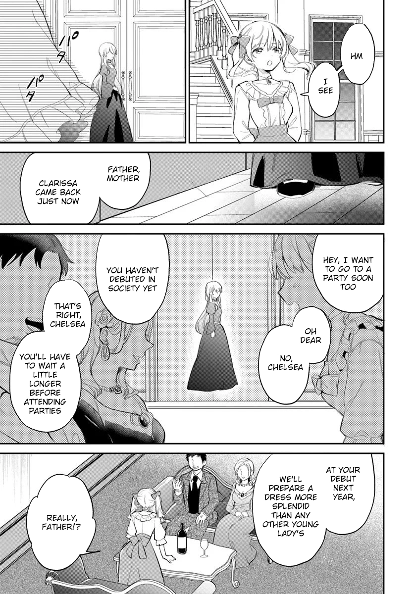 I Thought My Fiancé Hated Me, So I Stepped Away—Then He Complained. Chapter 1 Page 18
